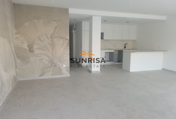 Apartamento · Obra nueva - Torrevieja · Alicante · España