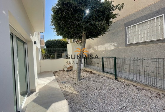 Apartamento · Obra nueva - Torrevieja · Alicante · España