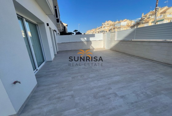 Apartamento · Obra nueva - Torrevieja · Alicante · España