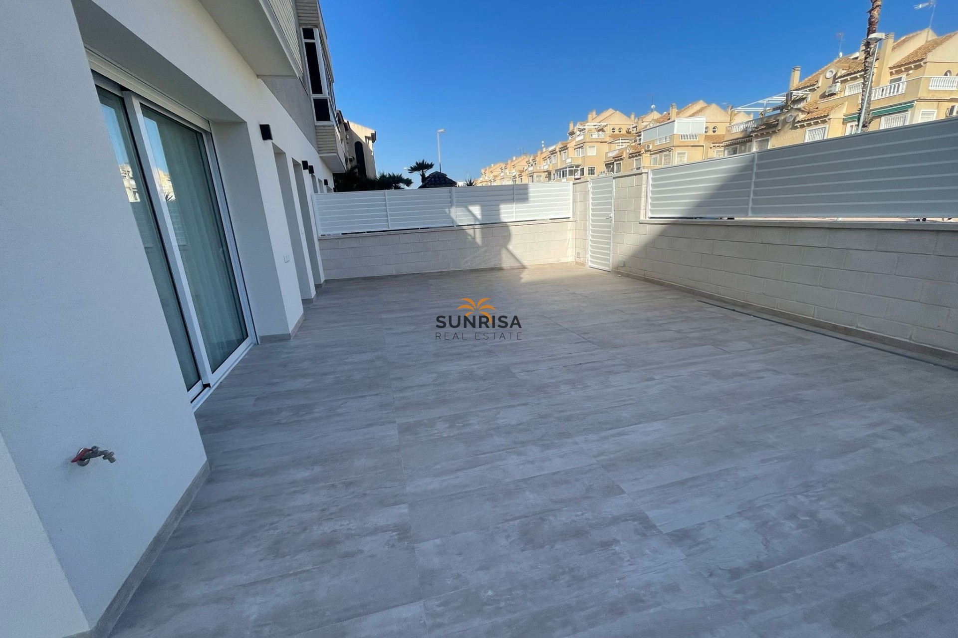 Obra nueva - Apartamento - Torrevieja