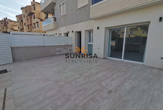 Apartamento · Obra nueva - Torrevieja · Alicante · España