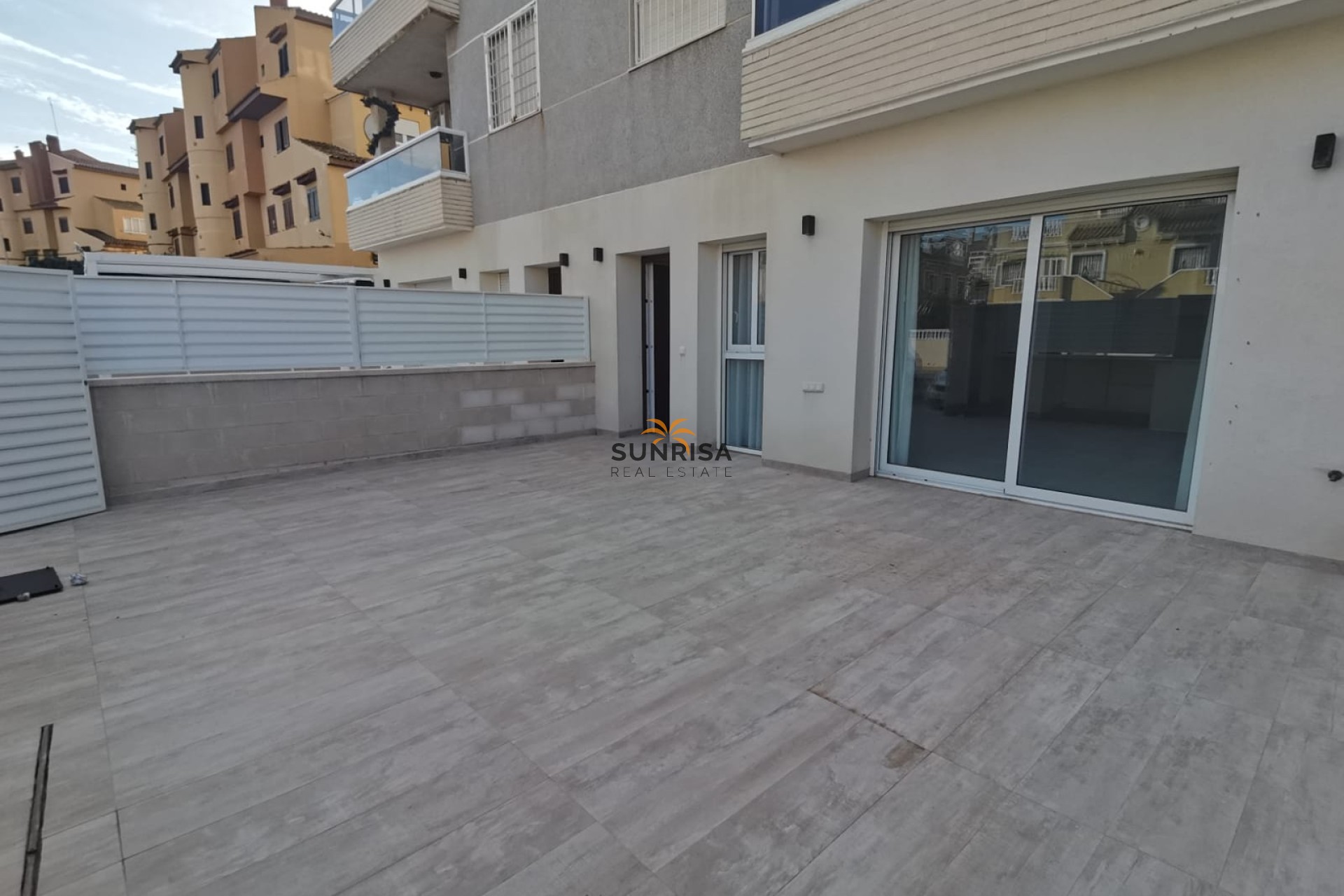 Obra nueva - Apartamento - Torrevieja