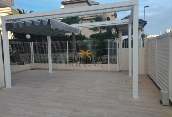 Apartamento · Obra nueva - Torrevieja · Alicante · España