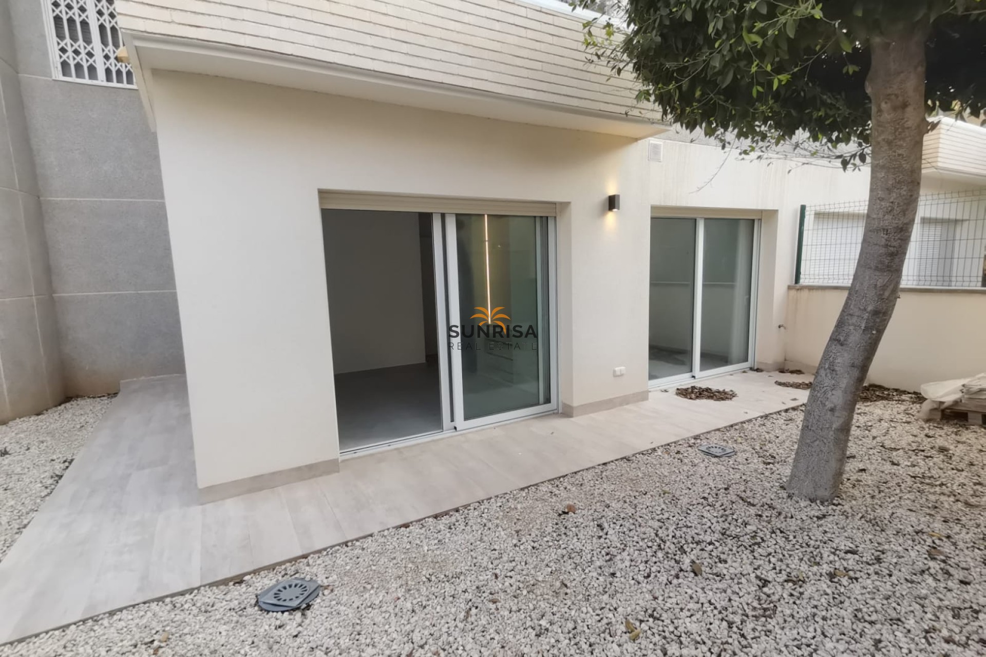 Obra nueva - Apartamento - Torrevieja
