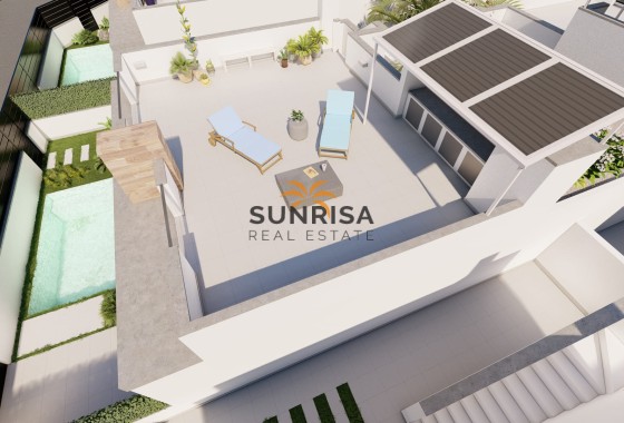 Casa · Obra nueva - Roldán · Murcia · España