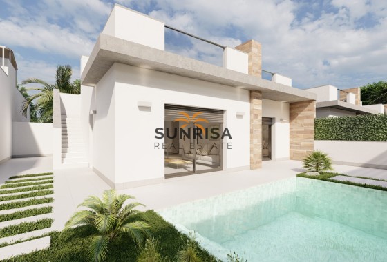Casa · Obra nueva - Roldán · Murcia · España