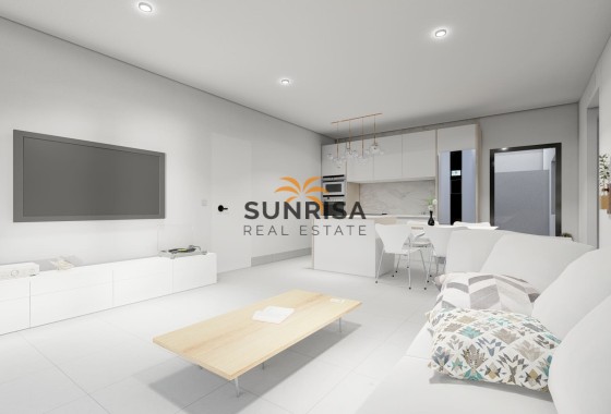 Casa · Obra nueva - Roldán · Murcia · España