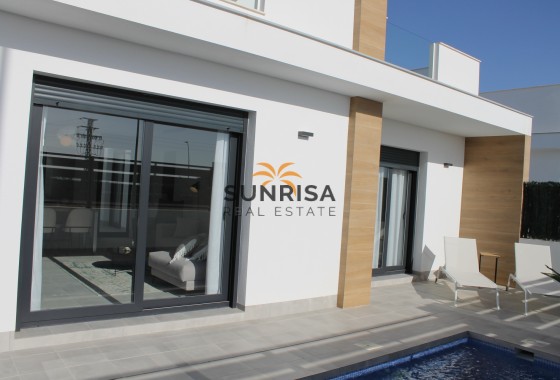 Casa · Obra nueva - Roldán · Murcia · España