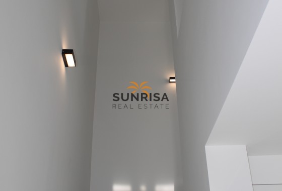 Casa · Obra nueva - Roldán · Murcia · España