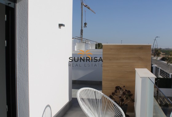Casa · Obra nueva - Roldán · Murcia · España