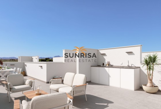 Casa · Obra nueva - Roldán · Murcia · España