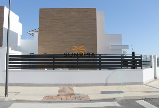 Casa · Obra nueva - Roldán · Murcia · España