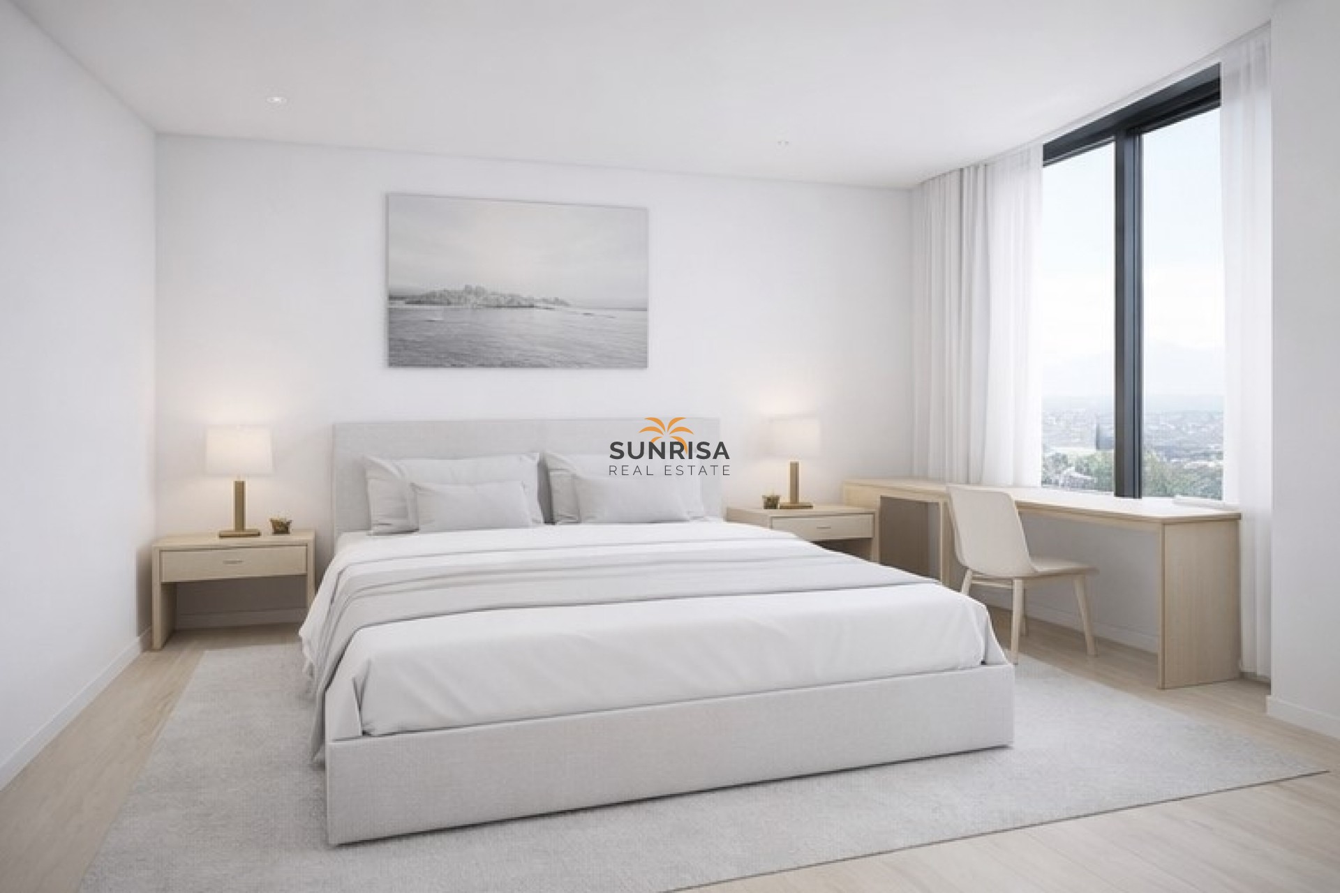 Obra nueva - Apartamento - Mazarrón