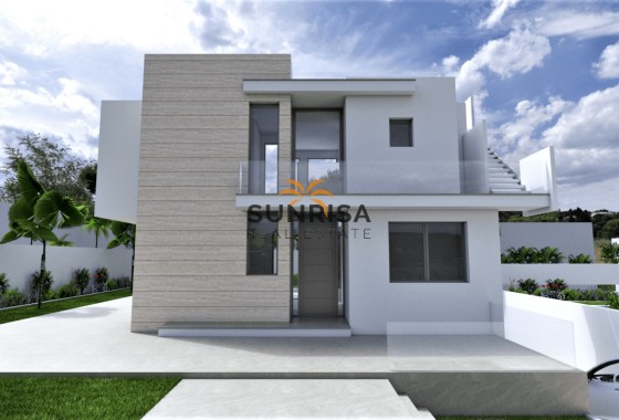 Huis · Nieuwbouw Woningen - Torrevieja · Alicante · Spanje