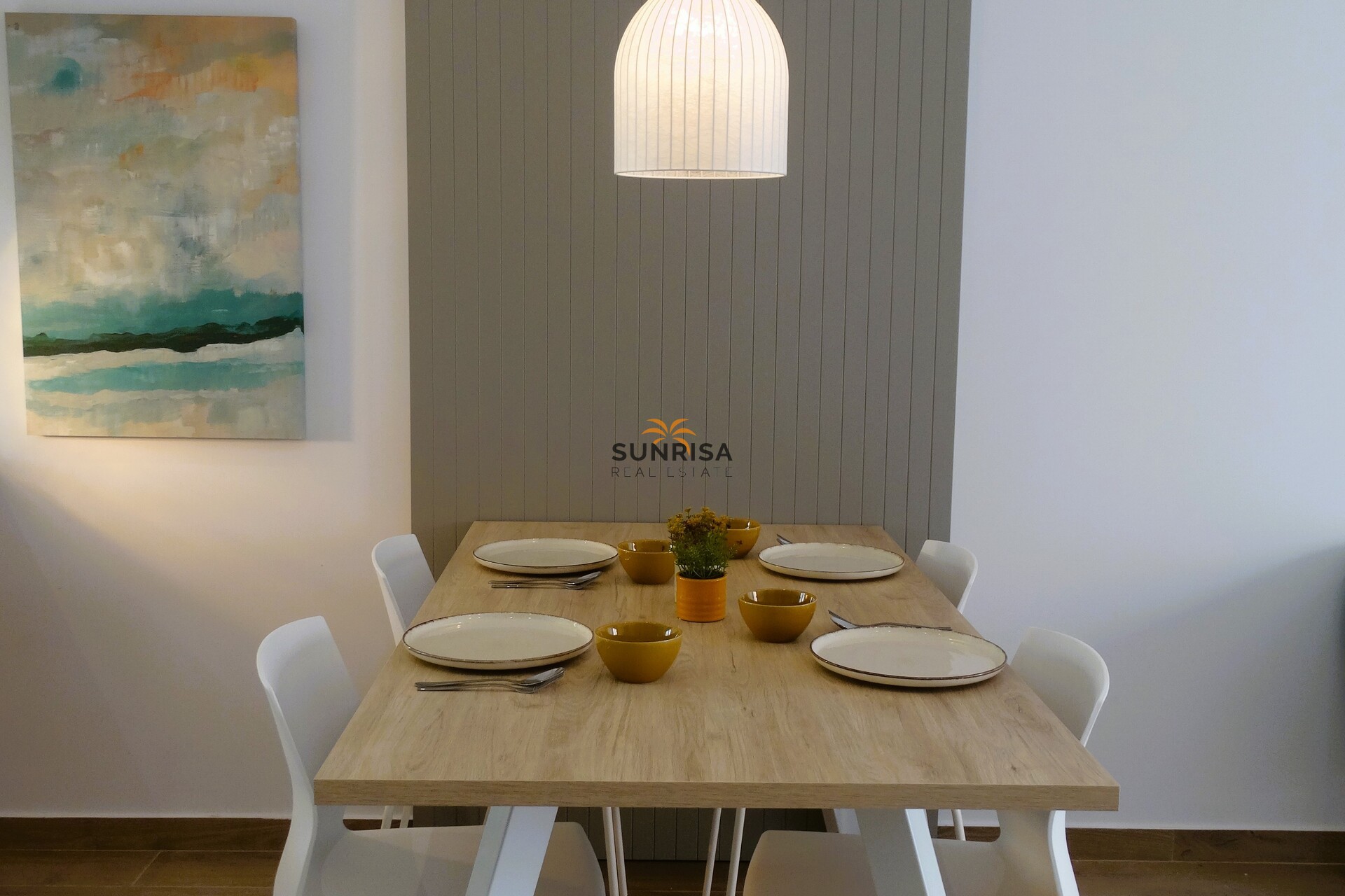 Nouvelle construction - Bungalow - Pilar de la Horadada