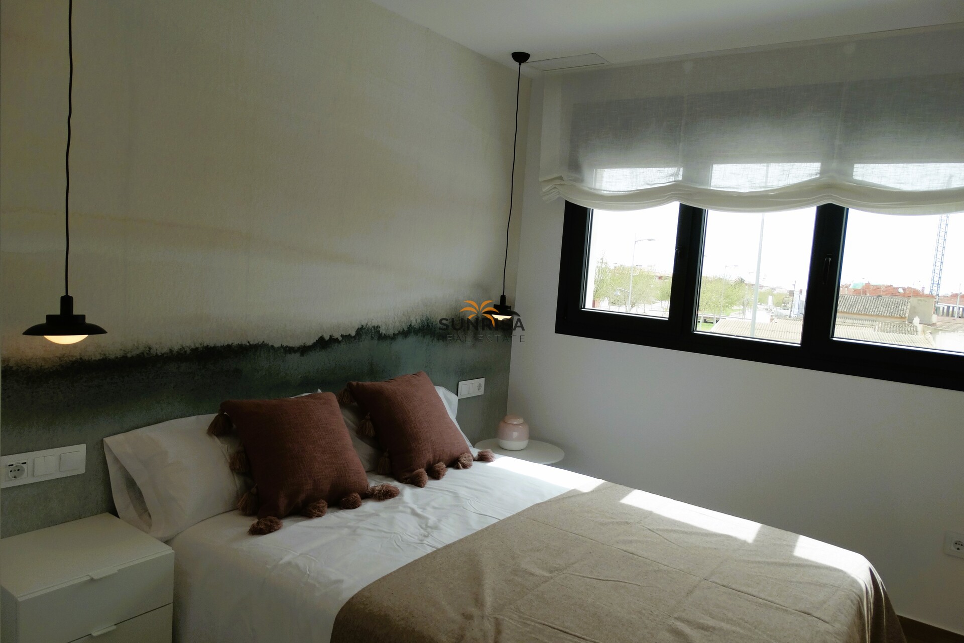 Nouvelle construction - Bungalow - Pilar de la Horadada