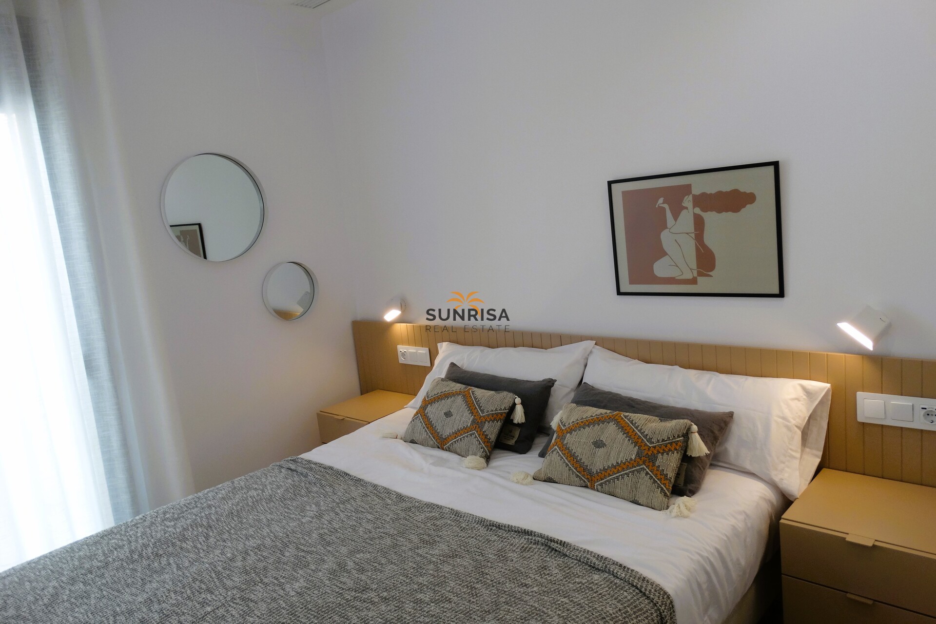Nouvelle construction - Bungalow - Pilar de la Horadada