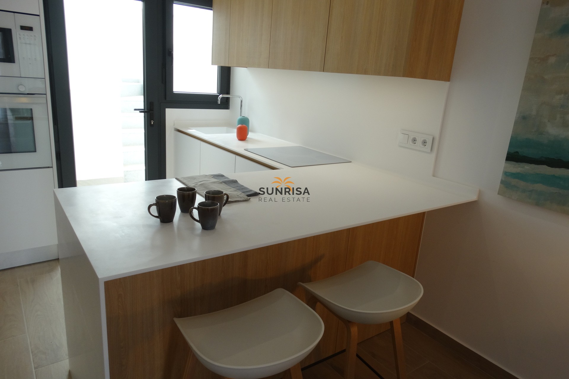 Nouvelle construction - Bungalow - Pilar de la Horadada