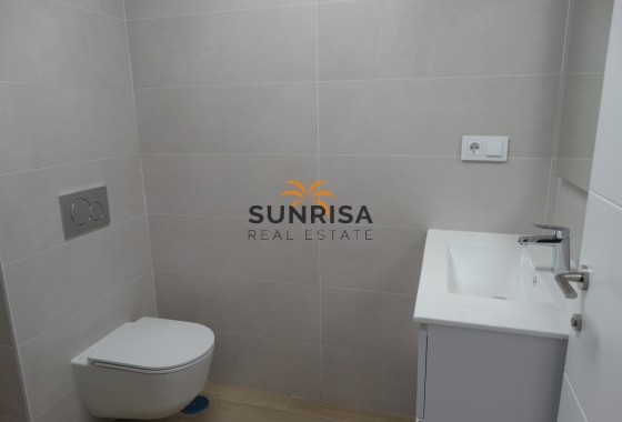 Bungalow · Obra nueva - Pilar de la Horadada · Alicante · España