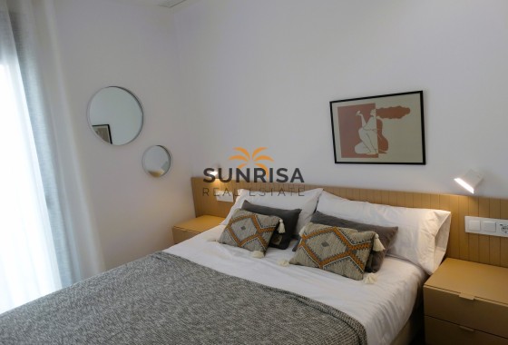 Bungalow · Obra nueva - Pilar de la Horadada · Alicante · España