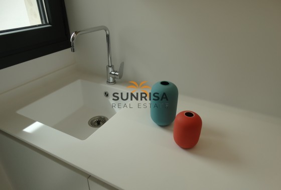 Bungalow · Obra nueva - Pilar de la Horadada · Alicante · España