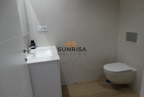 Bungalow · Obra nueva - Pilar de la Horadada · Alicante · España