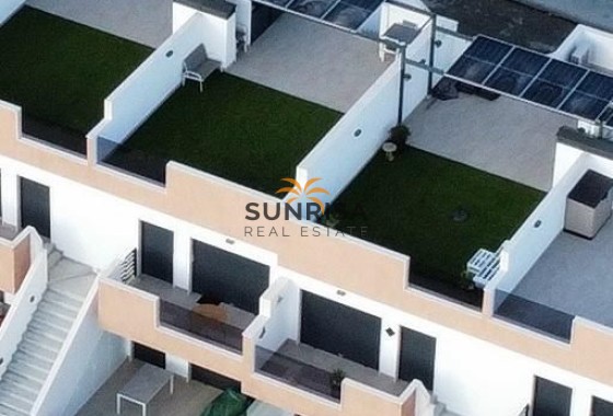 Bungalow · Obra nueva - Pilar de la Horadada · Alicante · España