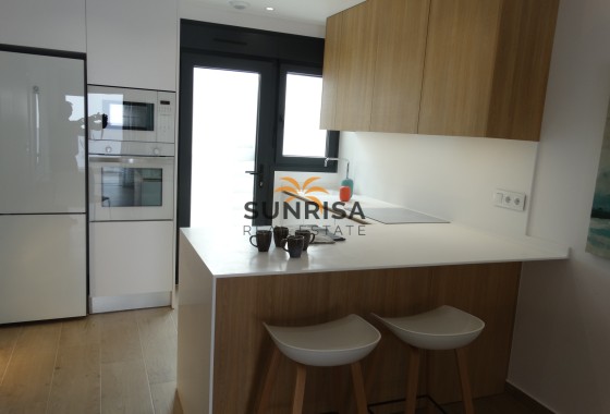 Bungalow · Nouvelle construction - Pilar de la Horadada · Alicante · Espagne
