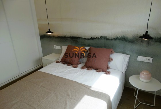 Bungalow · Nouvelle construction - Pilar de la Horadada · Alicante · Espagne