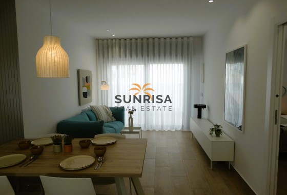 Bungalow · Nouvelle construction - Pilar de la Horadada · Alicante · Espagne