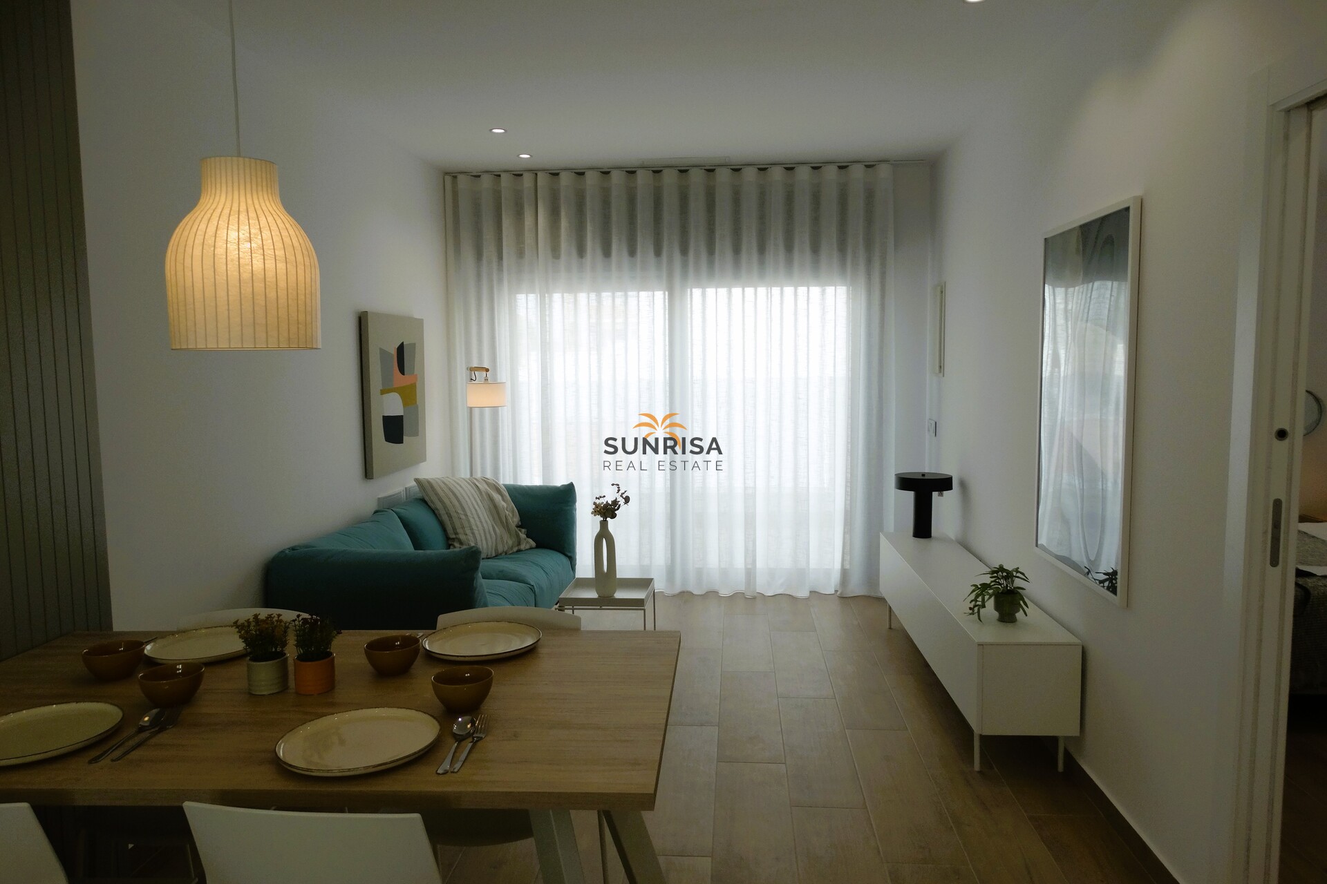 Obra nueva - Bungalow - Pilar de la Horadada