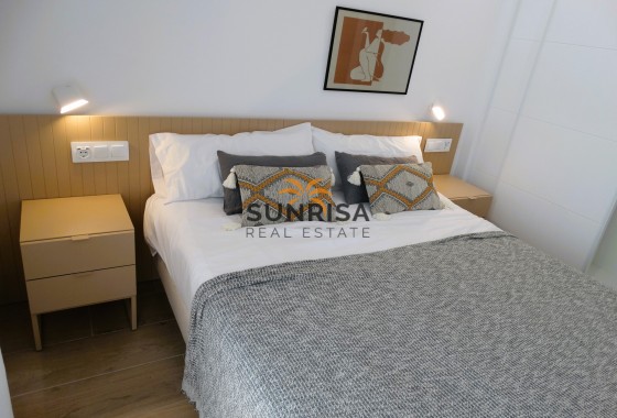 Bungalow · Nouvelle construction - Pilar de la Horadada · Alicante · Espagne