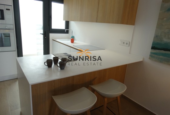 Bungalow · Nouvelle construction - Pilar de la Horadada · Alicante · Espagne