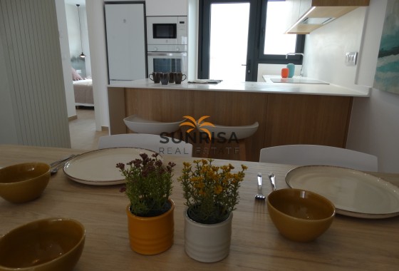 Bungalow · Nouvelle construction - Pilar de la Horadada · Alicante · Espagne