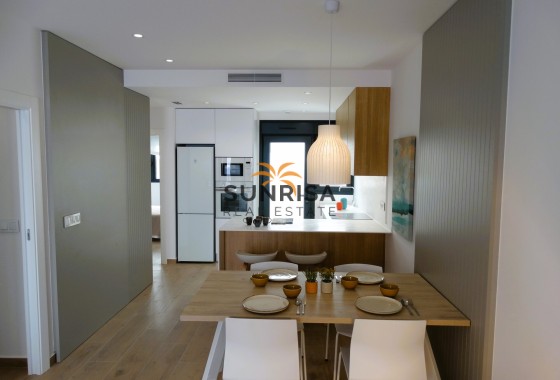 Bungalow · Nouvelle construction - Pilar de la Horadada · Alicante · Espagne