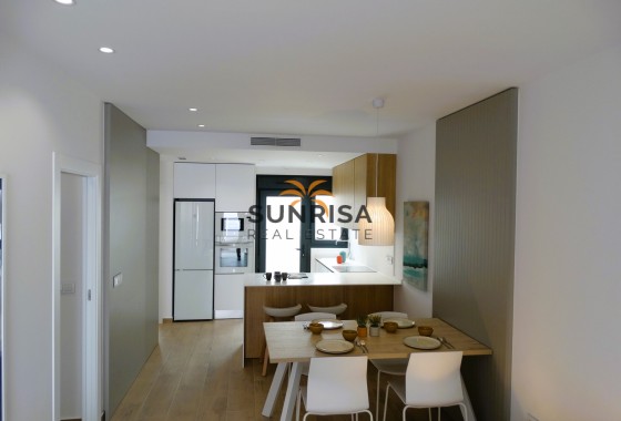 Bungalow · Nouvelle construction - Pilar de la Horadada · Alicante · Espagne