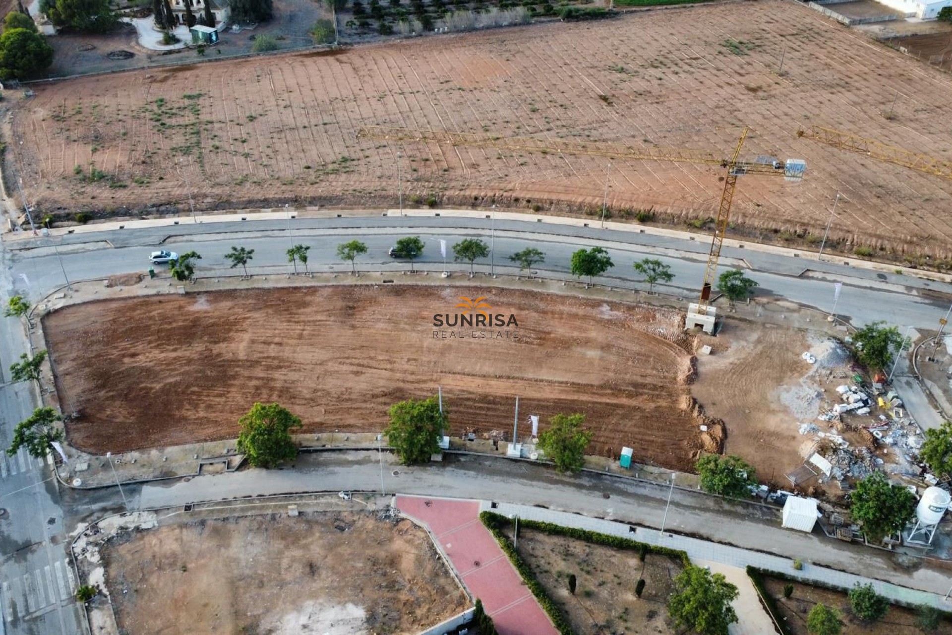 Obra nueva - Bungalow - Pilar de la Horadada