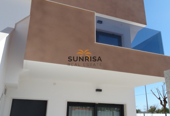 Bungalow · Nouvelle construction - Pilar de la Horadada · Alicante · Espagne