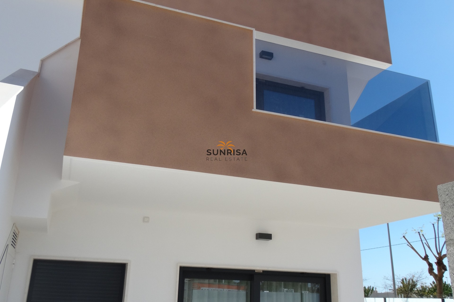 Obra nueva - Bungalow - Pilar de la Horadada