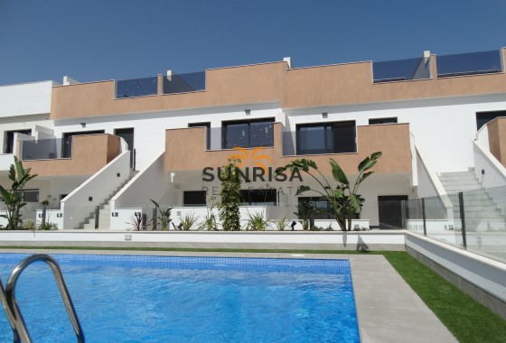 Bungalow · Nouvelle construction - Pilar de la Horadada · Alicante · Espagne