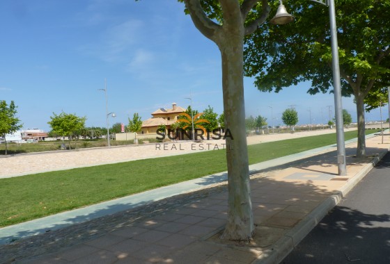 Bungalow · Nouvelle construction - Pilar de la Horadada · Alicante · Espagne