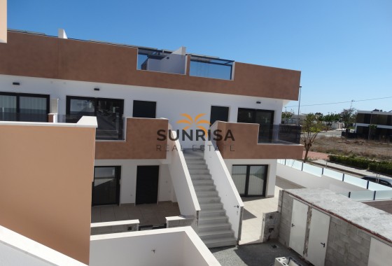 Bungalow · Nouvelle construction - Pilar de la Horadada · Alicante · Espagne