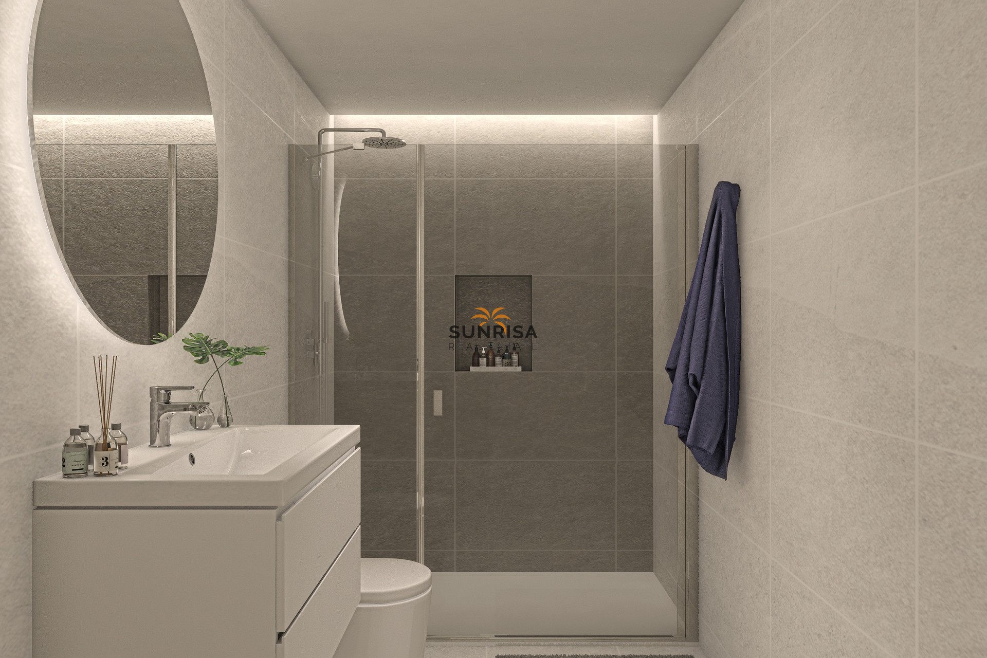 Nouvelle construction - Bungalow - San Pedro del Pinatar
