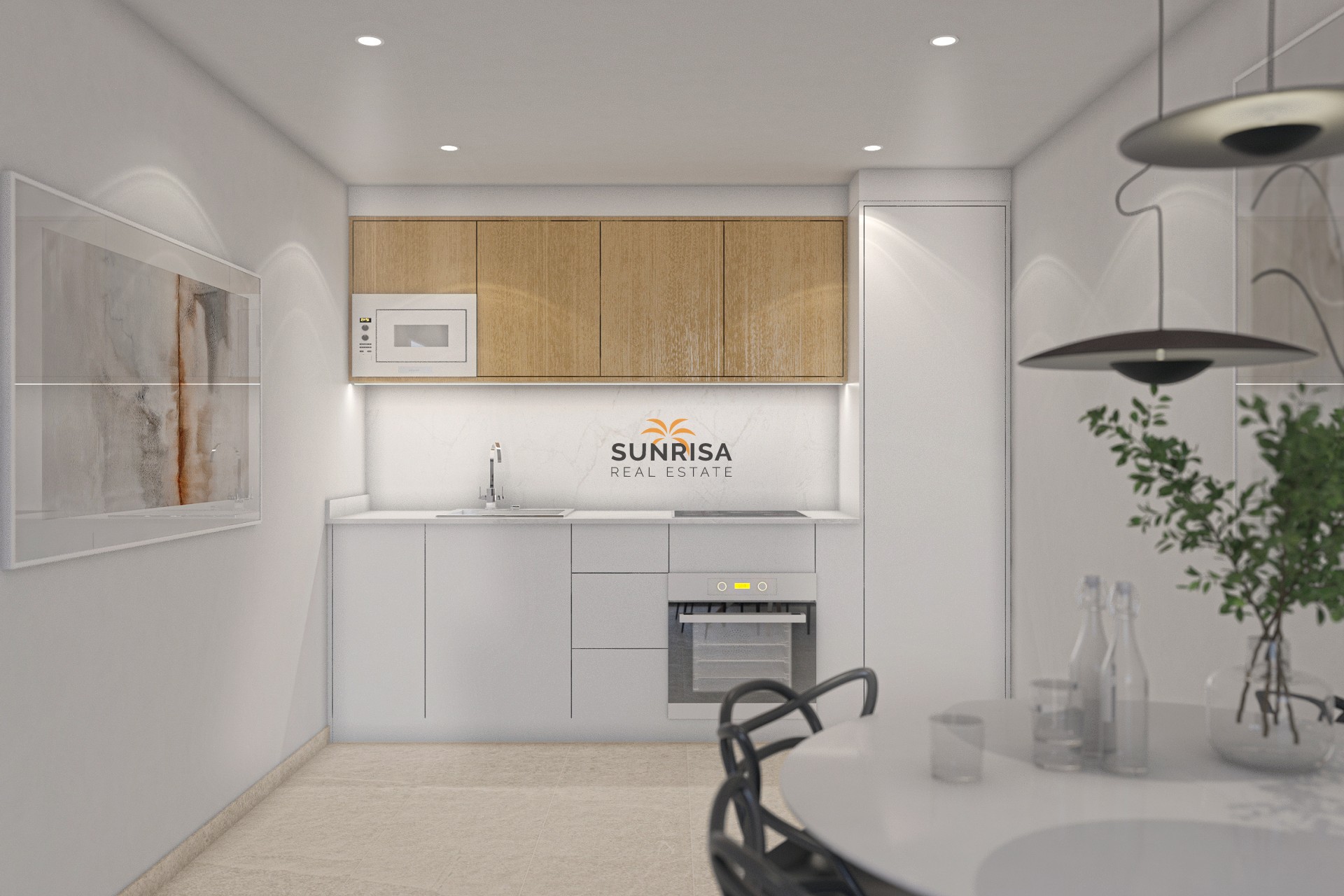 Obra nueva - Bungalow - San Pedro del Pinatar