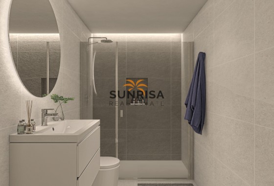 Bungalow · Nouvelle construction - San Pedro del Pinatar · Murcia · Espagne