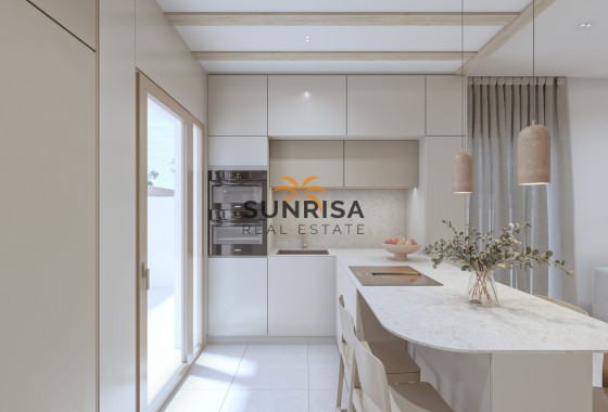 Bungalow · Nouvelle construction - Pilar de la Horadada · Alicante · Espagne