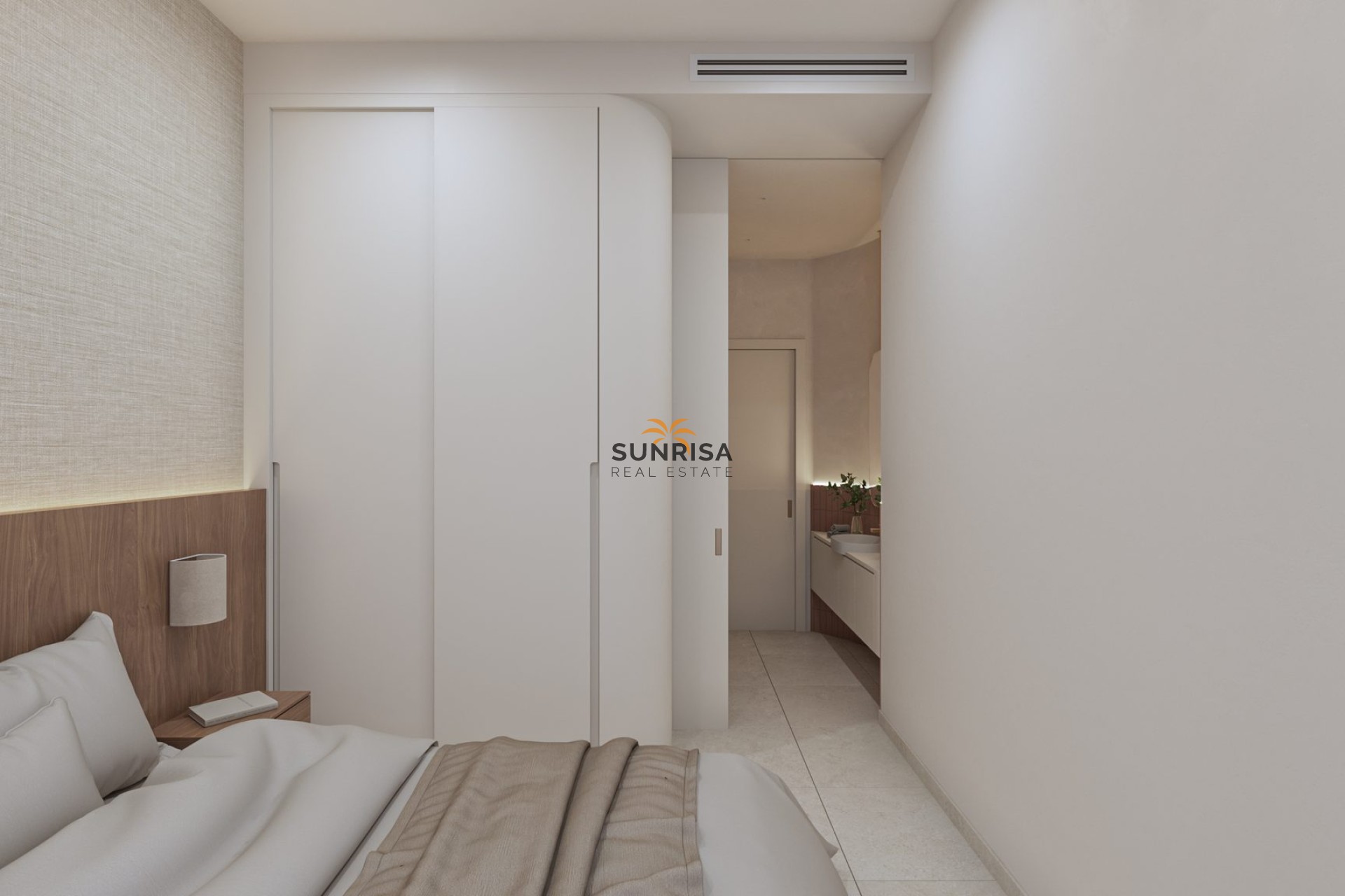 Obra nueva - Bungalow - Pilar de la Horadada