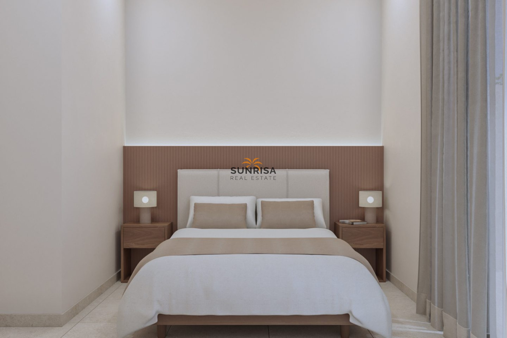 Obra nueva - Bungalow - Pilar de la Horadada