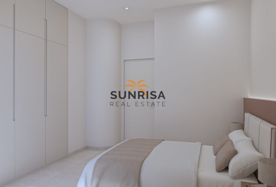 Bungalow · Nouvelle construction - Pilar de la Horadada · Alicante · Espagne