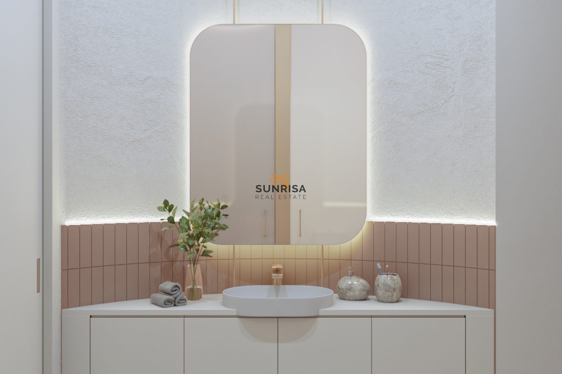Obra nueva - Bungalow - Pilar de la Horadada